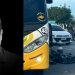 Motoqueiro m0rto na porta do trabalho ao ser atingido por outra moto é identificado em Manaus