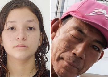 Saiba quem são os dois desaparecidos em Manaus num intervalo de menos de 24 horas