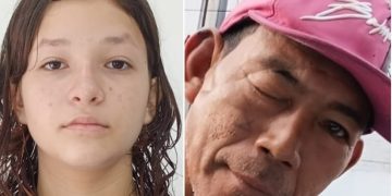 Saiba quem são os dois desaparecidos em Manaus num intervalo de menos de 24 horas