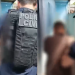 Em Manaus, mulher abre a garagem e descobre filha de 10 anos sendo e$tuprada pelo padrasto