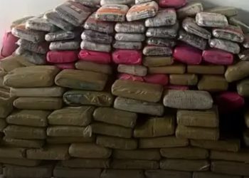 Exército apreende 300 quilos de dr0gas e desfalca mais de R$ 6,8 milhões do tráfic0 no AM