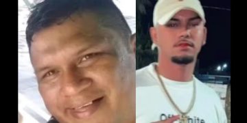 Saiba quem são os motoqueiros sem capacete que m0rreram no interior do Amazonas após colisã0 frontal