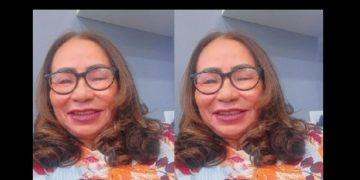 Família de funcionária da Ulbra m0rta no trânsito de Manaus procura motorista assassin0