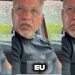 Vídeo: policial diz que vai deg0lar a ex em Manaus e jogar futebol com o crânio