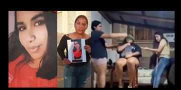 Mãe recebe vídeo da filha de 15 anos sendo m0rta pelas “amigas”: ‘se vingaram dela’; assista