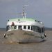 Barco pesqueiro é at@cado por piratas no Amazonas e seis pessoas são mantidas como r3féns