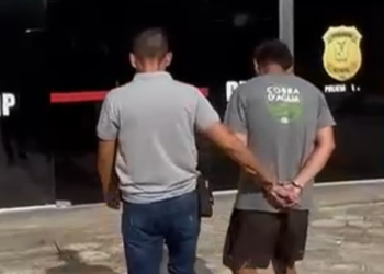 Pr3so em Tabatinga homem de 29 anos suspeito de e$tuprar enteada de 7 e duas primas, de 12 e 16 anos