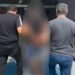 Bêbado invade casa da ex, passa a madrugada lá dentro e vai pres0 em Manaus