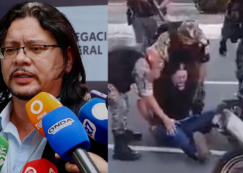 Delegado Fabiano Rosas e investigador teriam ext0rquid0 R$ 30 mil de empresário em Manaus