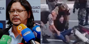 Delegado Fabiano Rosas e investigador teriam ext0rquid0 R$ 30 mil de empresário em Manaus