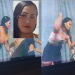 Vídeo mostra momento exato em que ‘cavalona’ at@ca menina de 14 com f@cad@s em Tefé; veja