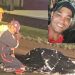 Socorrista do Samu chega a local de capotament0 e encontra filho mort0: ‘Não acredito, meu Deus’