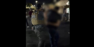 Homem que agr3diu esposa em bar e m@tou homem em Roraima é pr3s0 no Amazonas