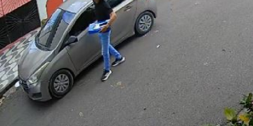 Golpistas fingem ser do Governo Federal, abordam casas e cometem g0lpes em Manaus