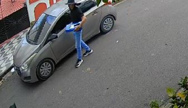 Golpistas fingem ser do Governo Federal, abordam casas e cometem g0lpes em Manaus
