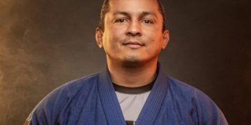 Confederação Brasileira de Jiu-Jitsu expulsa Melqui Galvão, pres0 por estupr0 em Manaus