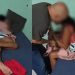 Vídeo: blindada filmada furtand0 lojas em Manaus é presa enquanto dormia 