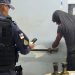 Ladrão de hidratantes é pres0 furtando no shopping em Manaus