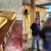 Irmãos deixam a mãe idosa de 70 anos sem comida e em cama com espuma velha em Manaus