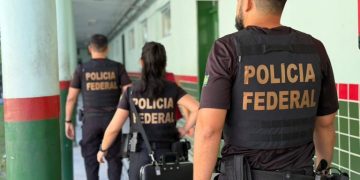 Polícia Federal investiga professor do IFAM por suspeita de cr1mes s3xuais contra alunas no Amazonas