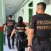 Polícia Federal investiga professor do IFAM por suspeita de cr1mes s3xuais contra alunas no Amazonas