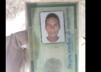 Homem de 33 anos é ex3cutad0 a tir0s em frente a igreja na Zona Norte de Manaus