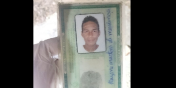 Homem de 33 anos é ex3cutad0 a tir0s em frente a igreja na Zona Norte de Manaus