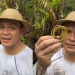 Vídeo: Influenciador alega ter sido ‘encantado’ por Curupira e ensina truque para escapar da lenda amazônica