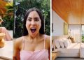Vídeo: Isabelle mostra projeto da mansão milionária em Manaus: ‘quase chorando de felicidade’