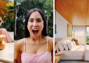 Vídeo: Isabelle mostra projeto da mansão milionária em Manaus: ‘quase chorando de felicidade’