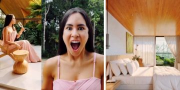 Vídeo: Isabelle mostra projeto da mansão milionária em Manaus: ‘quase chorando de felicidade’
