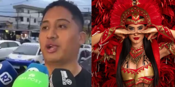 ‘Mil desculpas pra ela’: Influenciador pr3s0 por g0lpes diz que é fã de Isabelle Nogueira; veja