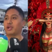 ‘Mil desculpas pra ela’: Influenciador pr3s0 por g0lpes diz que é fã de Isabelle Nogueira; veja