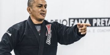 Investigador  da polícia do Amazonas, Melqui Galvão é pres0 por e$tupr0 de vulnerável