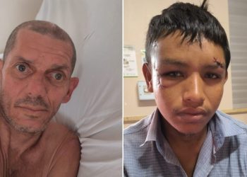 Pacientes sem família no João Lúcio precisam de apoio em Manaus