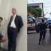 Segundo envolvido em latr0cíni0 de idoso na Zona Leste é capturad0 pela Rocam; arm@ e dr0gas são apreendidas