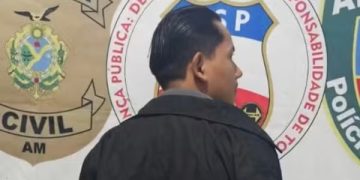 Funcionário que planejou ass@ssinat0 do patrão e o r0ubou é pr3s0 em Manacapuru