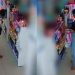 Vídeo: meninas vaidosas são filmadas furtand0 produtos para cabelo em Manaus