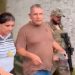 Vídeo urgente: ex-policial que ameaçou deg0lar a ex e jogar bola com a cabeça é preso em Iranduba