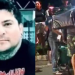 Homem m0rt0 em ac1dente em Manacapuru era mototaxista e entregador de lanches