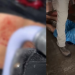 Totalmente bêbad0, homem tenta m@tar a esposa com pedaço de mad2ira e vai pr3s0 em Manacapuru