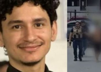 “Índio” é pres0 e confessa que mat0u e roub0u motoqueiro em Manaus