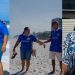 Vídeo: Marciele paga viagem para os pais conhecerem o mar no Rio de Janeiro: ‘amores da minha vida’