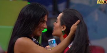 Vídeo: após chamar Jordana de “cobra”, Marciele se arrepende e diz que pode voltar amizade