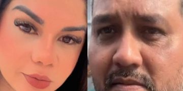 Mulher levada por bandid0s e marido espancad0 podem ter sido alvos de agiota em Manaus