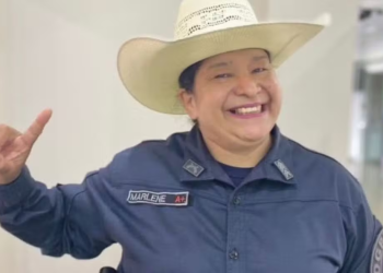 Subtenente da PM m0rr3 a t1r0s e namorado é flagrado com p1stola ainda na mão