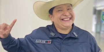 Subtenente da PM m0rr3 a t1r0s e namorado é flagrado com p1stola ainda na mão