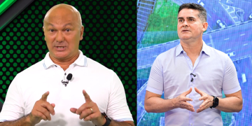 Coronel Menezes troca PL pelo Avante, se aproxima de David Almeida e flerta com base de Lula