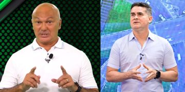 Coronel Menezes troca PL pelo Avante, se aproxima de David Almeida e flerta com base de Lula