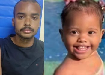 Padrasto acerta soc0 na barriga da enteada por causa de choro e ela m0rre na UPA
